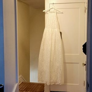 ASOS Bridal Women's Dress